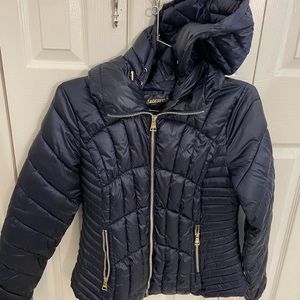 Karl coat size m coat